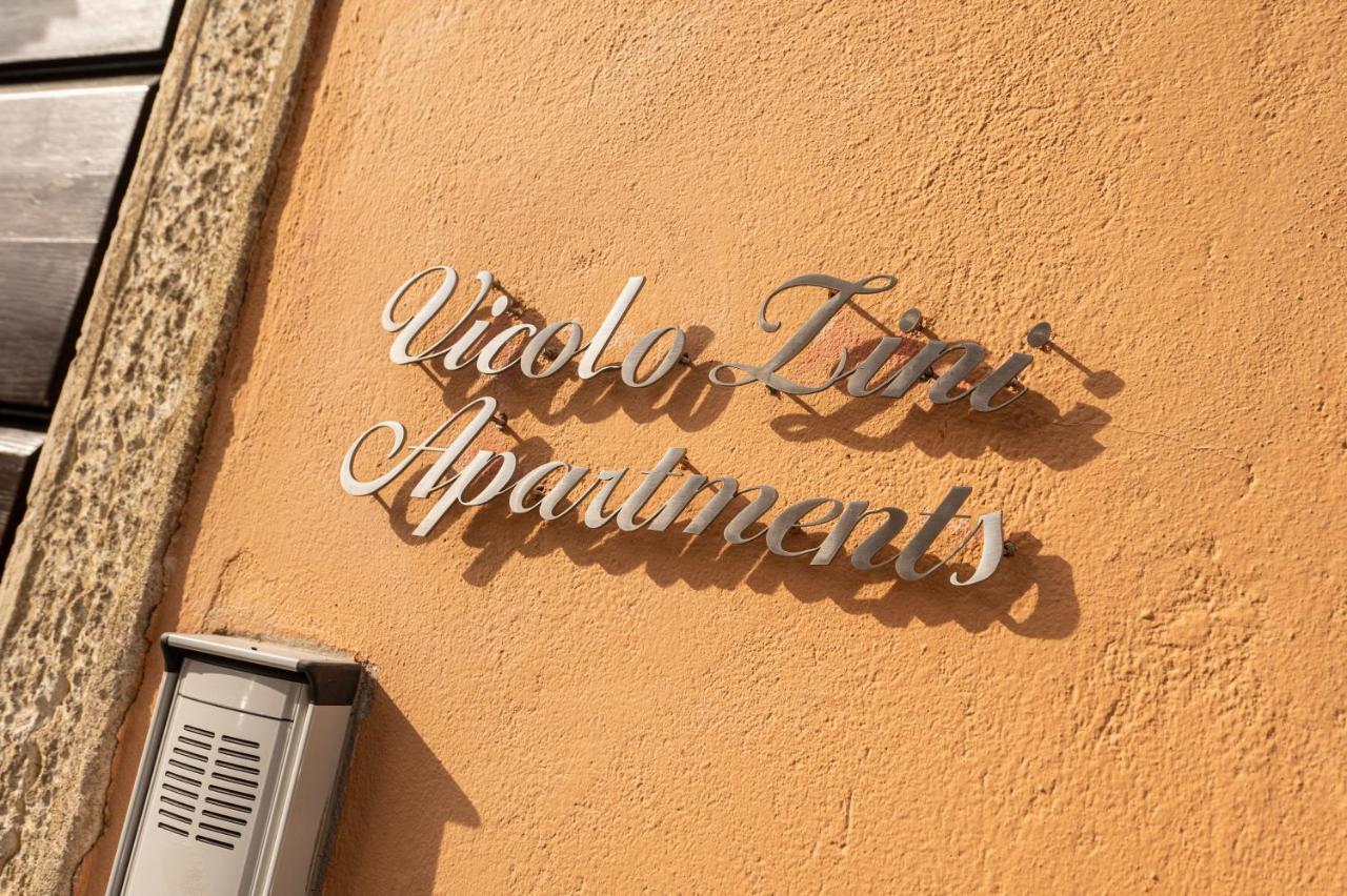 Vicolo Zini Apartments Verona Exterior photo