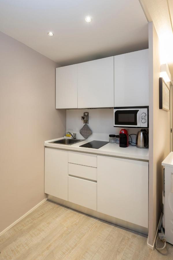 Vicolo Zini Apartments Verona Exterior photo